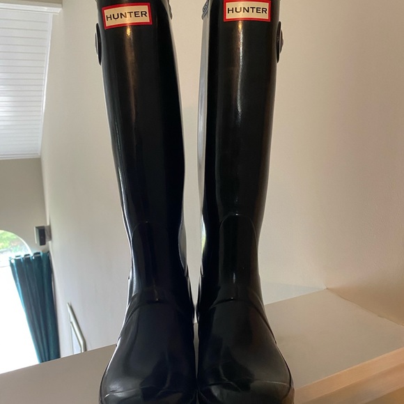 Hunter Boots - Picture 4 of 6